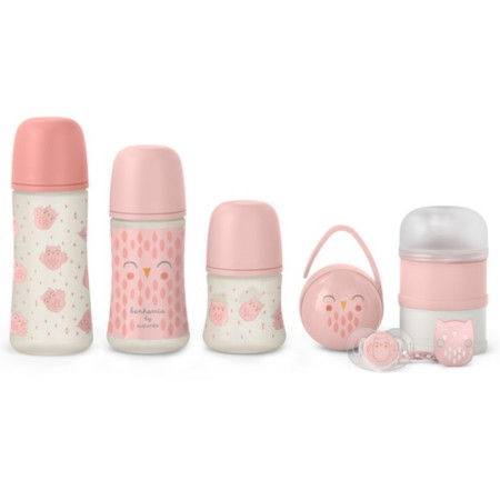 Set Welcome Baby Bonhomia. Suavinex
