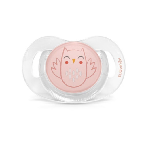 Set Welcome Baby Bonhomia. Suavinex