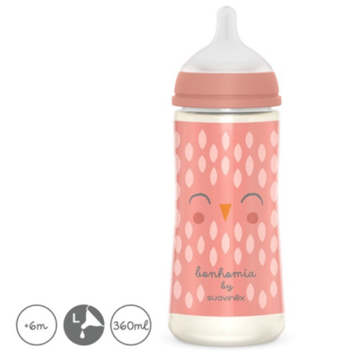 Set Welcome Baby Bonhomia. Suavinex