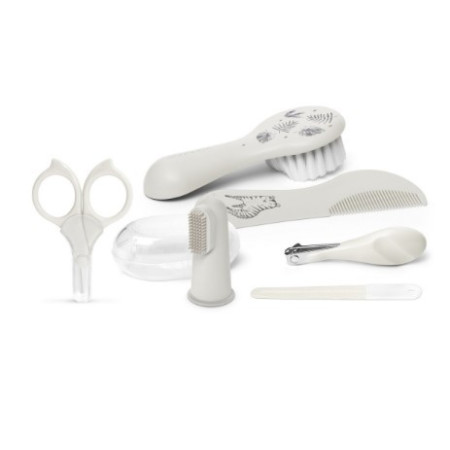 Set Manicura Baby Suavinex – Kit Completo Higiene y Cuidado del Bebé