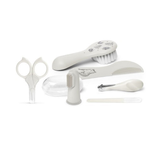 Set Manicura Baby Suavinex – Kit Completo Higiene y Cuidado del Bebé