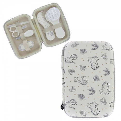 Set Manicura Baby Suavinex – Kit Completo Higiene y Cuidado del Bebé