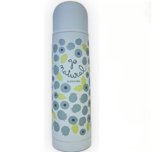 Termo Para Líquidos Hygge 500ml. Suavinex