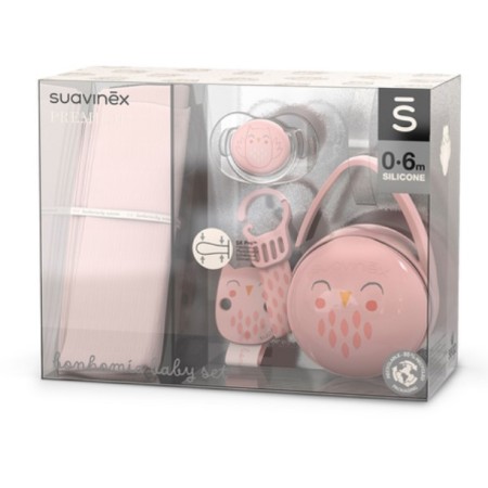 Set Regalo Bonhomia . Suavinex