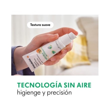 Bálsamo orgánico para pezones 40g. Medela