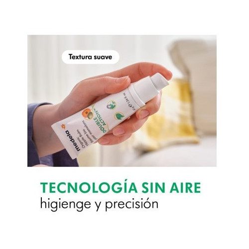 Bálsamo orgánico para pezones 40g. Medela