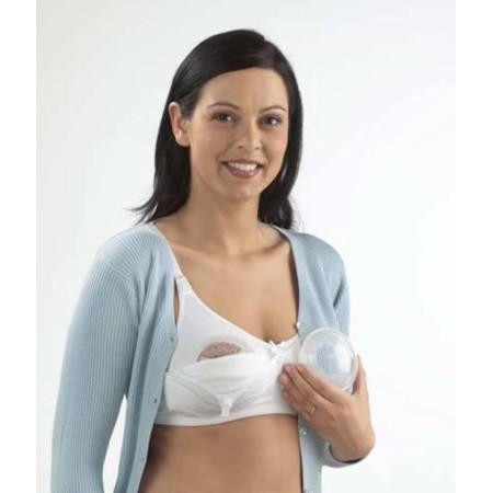 Protector de pezones 2 uds. Medela