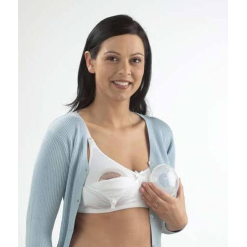 Protector de pezones 2 uds. Medela