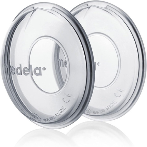 Copas recolectoras de leche materna 2 uds. Medela