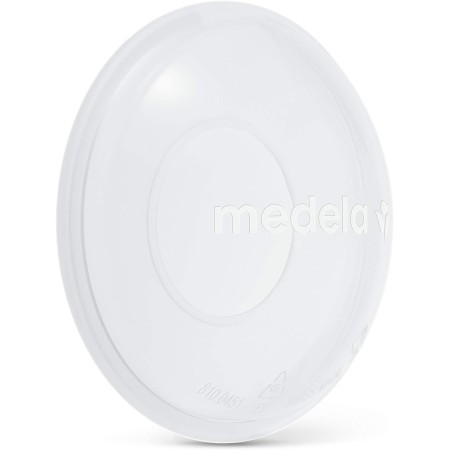Copas recolectoras de leche materna 2 uds. Medela