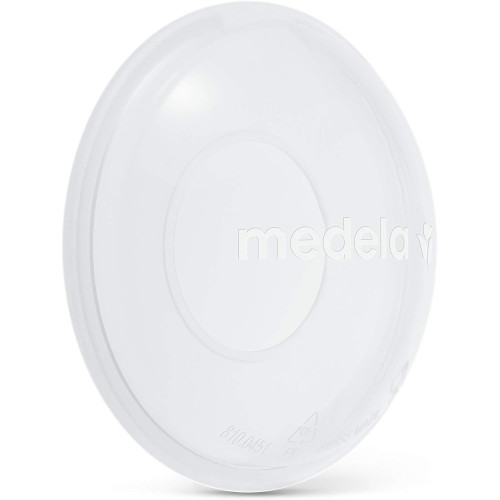 Copas recolectoras de leche materna 2 uds. Medela