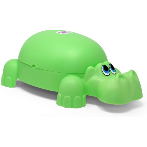 Orinales divertidos con tapa. Tigex