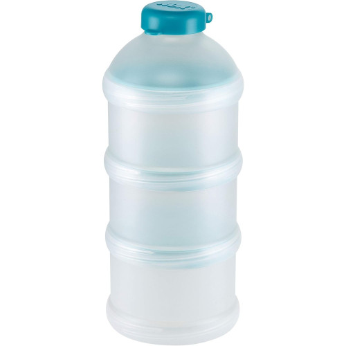 Dosificador de leche en polvo. Nuk