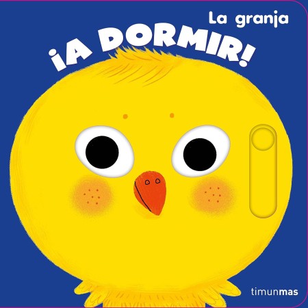 ¡A Dormir! La Granja. Timunmas