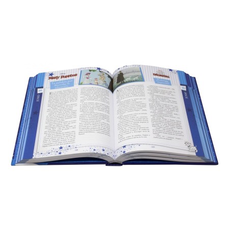 365 cuentos clásicos. Disney