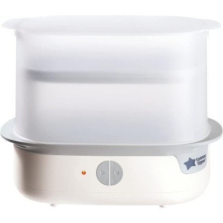 Esterilizador de vapor electrico. Tommee Tippee