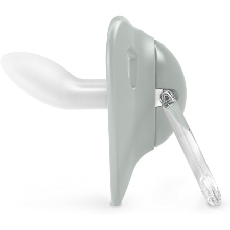 Pack de 2 Chupetes con Tetina Anatómica de...