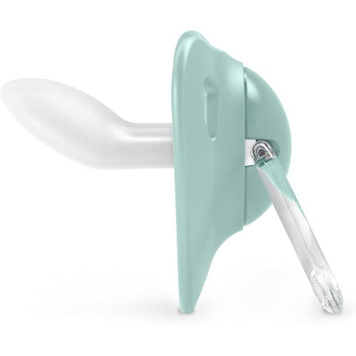 Pack de 2 Chupetes con Tetina Anatómica de Silicona SX Pro (+18). Suavinex