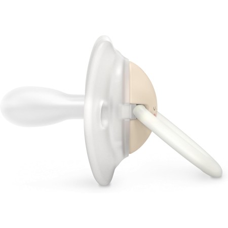 Pack de 2 chupetes NOCHE & DIA  con tetina...