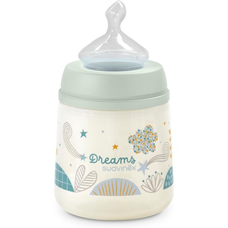 Biberón, Tetina Anatómica de Silicona,...