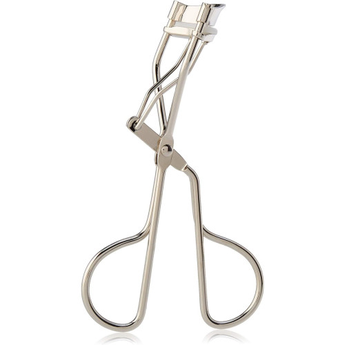 Rizador de pestañas niquelado. Beter