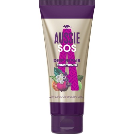 Acondicionador SOS Hidratación y reparación...