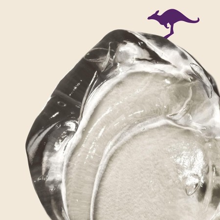 Champú SOS ,Hidratación y Reparación Intensa -...