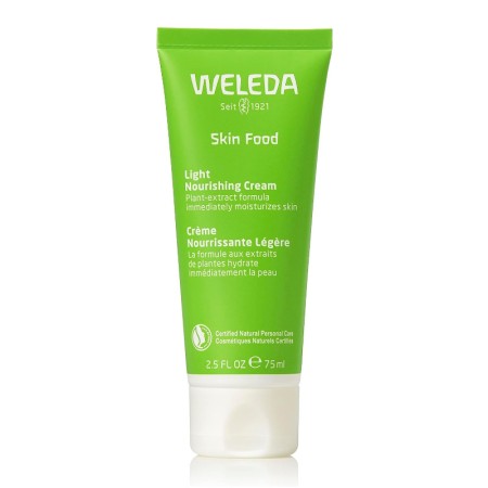 Skin Food Ligth 75ml.Weleda