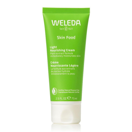 Skin Food Ligth 75ml.Weleda