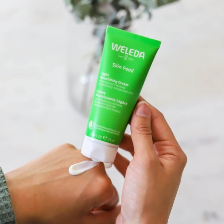 Skin Food Ligth 75ml.Weleda