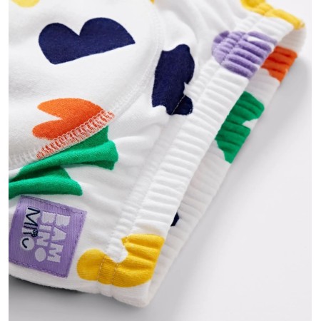 PACK Revolucionario Pañal de entrenamiento...