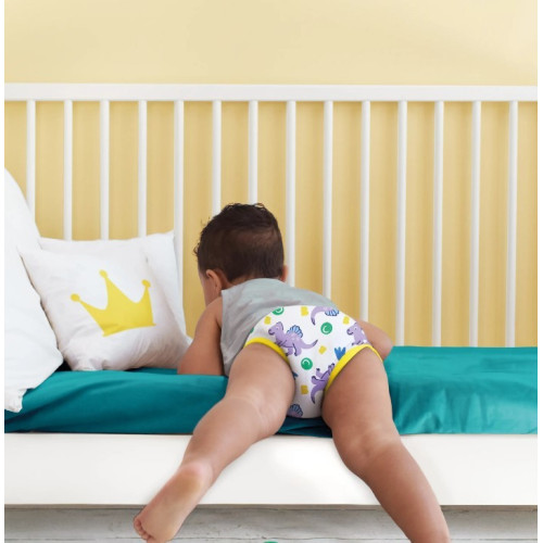 PACK Revolucionario Pañal de entrenamiento reutilizable (2-3 años). Bambino Mio