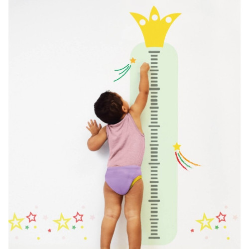 PACK Revolucionario Pañal de entrenamiento reutilizable (2-3 años). Bambino Mio