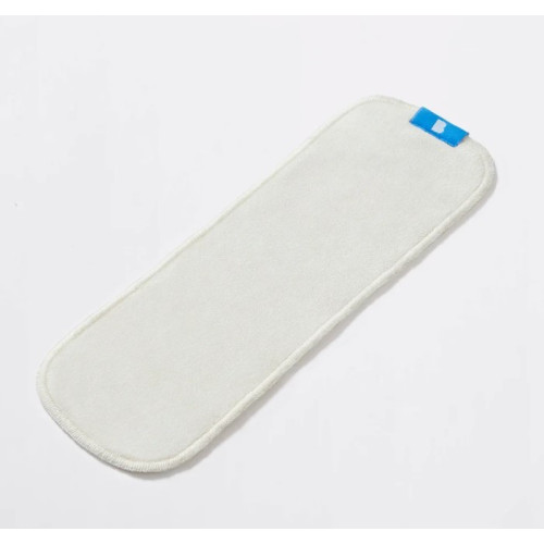 Refuerzo absorbente para pañales reutilizables (Mini boost x3). Bambino Mio