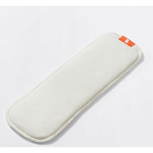 Refuerzo absorbente para pañales reutilizables (Daily boost x3). Bambino Mio
