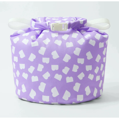 Bolsa Impermeable ( largo 45 cm x diámetro 33...