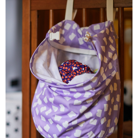 Bolsa Impermeable ( largo 45 cm x diámetro 33...