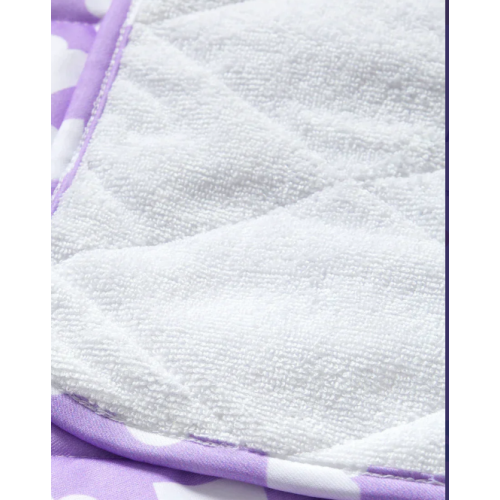 Cambiador Plegable "Colibrí".  Bambino Mio