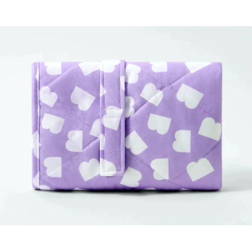 Cambiador Plegable "mono araña".  Bambino Mio