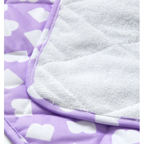 Cambiador Plegable "mono araña".  Bambino Mio