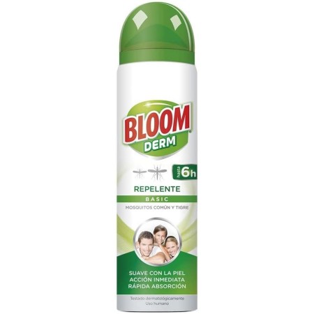 Spray repelente insect 100ml. Bloom