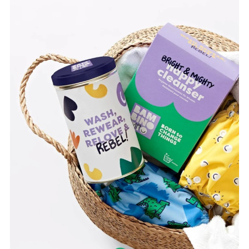 Desinfectante Natural Miofresh 750 g.  Bambino Mio