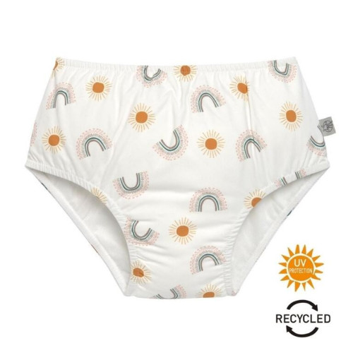Pañal bañador protección solar Sol. Lässig