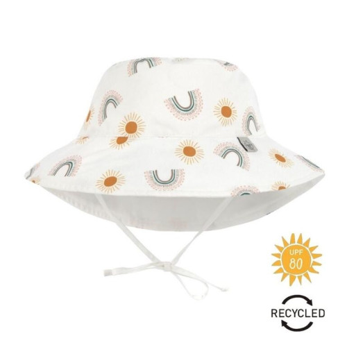 Gorrito pescador reversible  protección solar Sol. Lässig