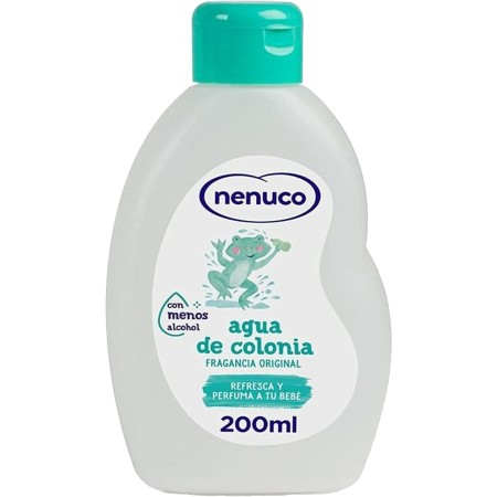 Colonia Nenuco
