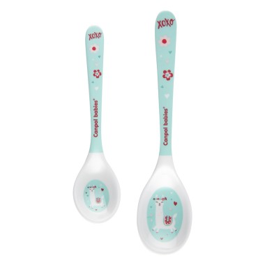 Cucharas de melamina (2...