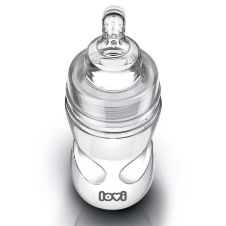 Biberón con tetina dinámica Medical +. Lovi