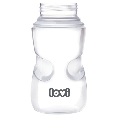 Biberón con tetina dinámica Medical +. Lovi