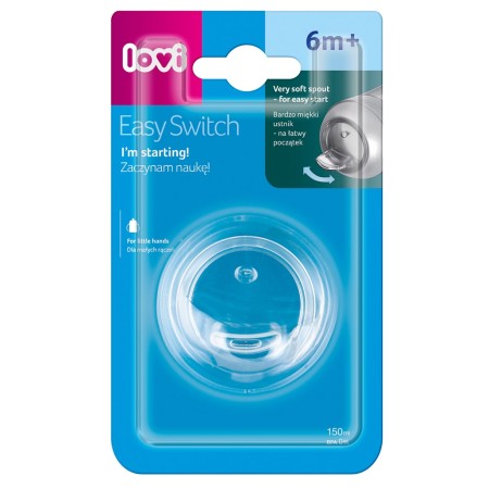 Boquilla entrenamiento Easy Switch. Lovi