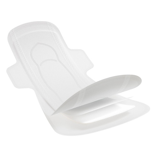 Compresas postparto Discreet con alas de noche (8uds). Canpol Babies